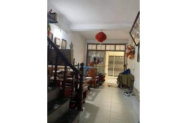 BÁN NHÀ TẠ QUANG BỬU-HAI BÀ -Ô TÔ TRÁNH -DIỆN TÍCH RỘNG -GIÁ QUÁ HỢP LÝ